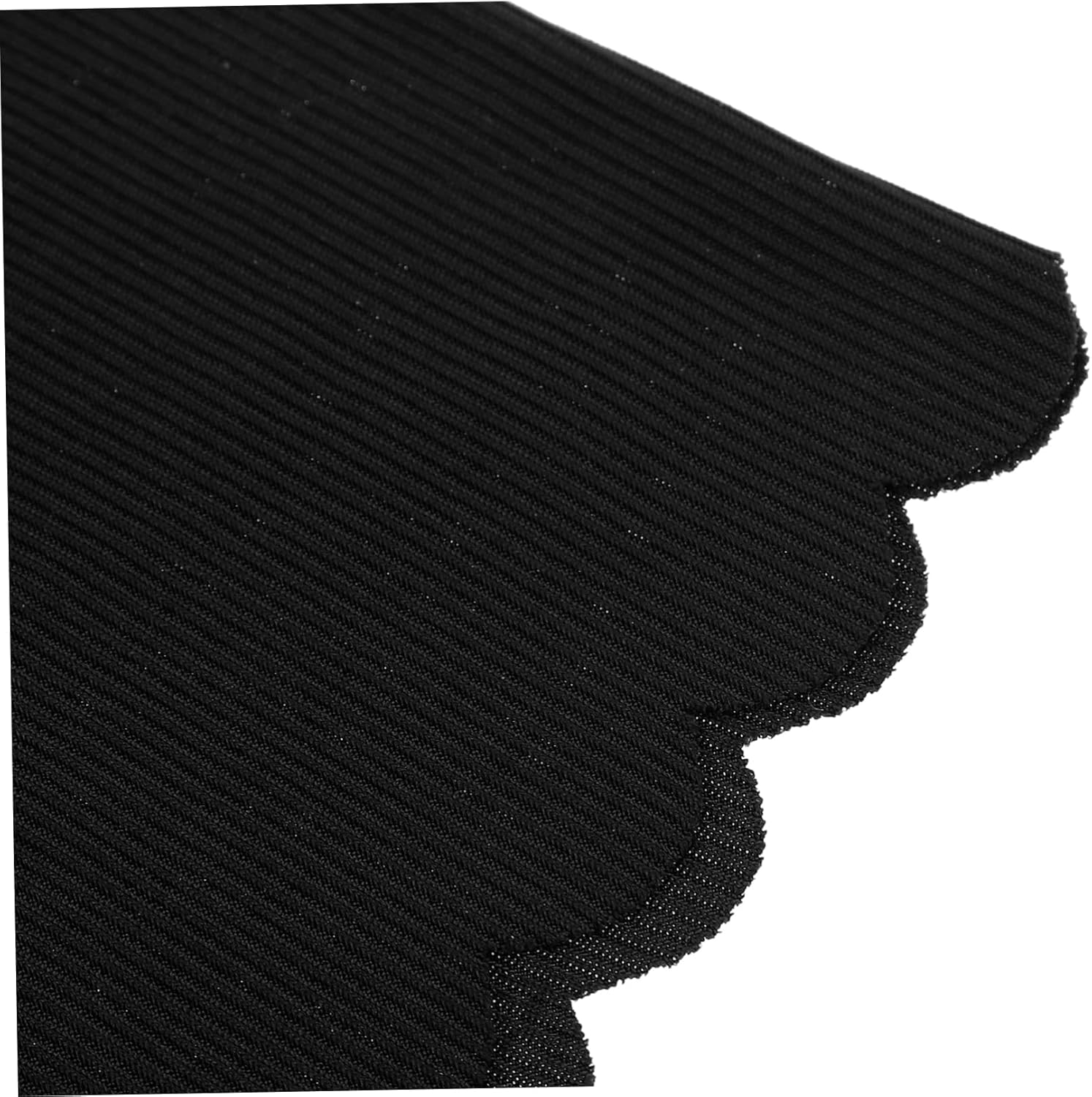 Pregnant Women'S Anti-Exposure Pants Maternity Shorts Active Maternity Pajama Shorts Flexible Loungewear Stretchy Pajamas Black Cloth image number 5