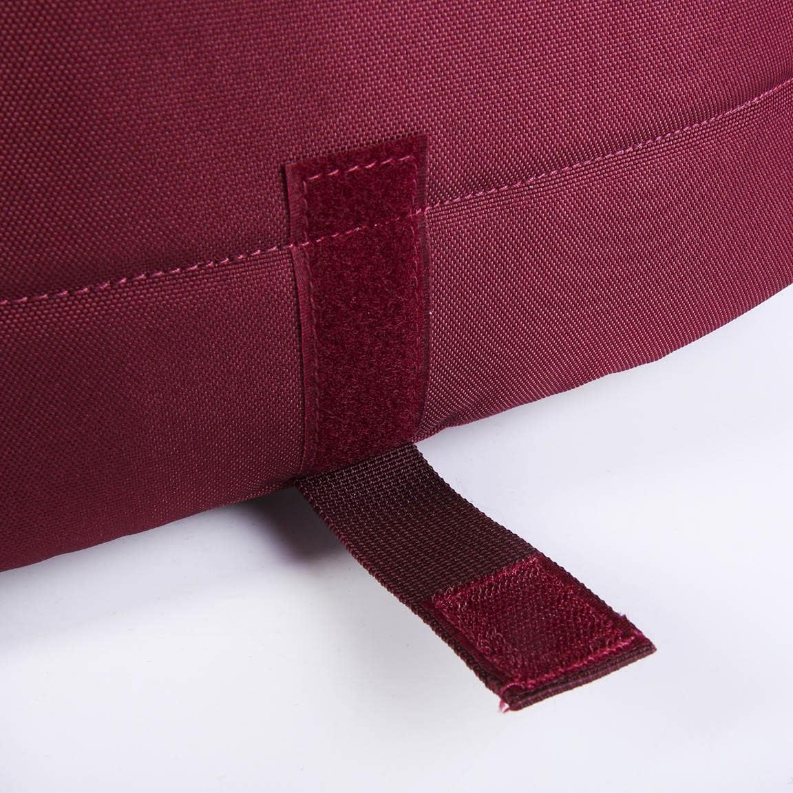 CERD&Aacute; LIFE'S LITTLE MOMENTS Gryffindor House School Backpack [Hogwarts Unisex Kids, Multicoloured, One Size, Multicoloured, One Size image number 3