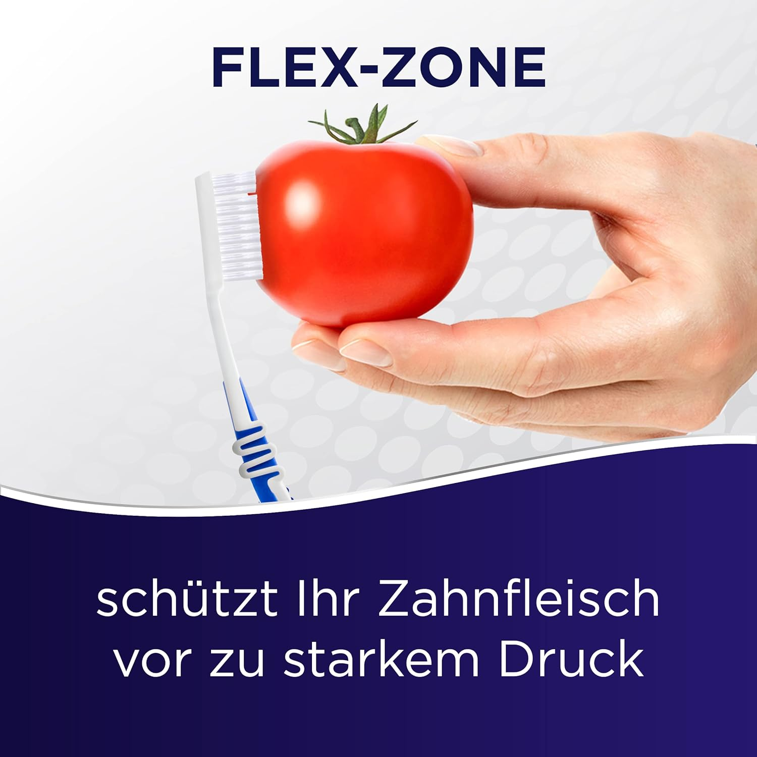 Dr.Best Original Toothbrush Medium Value Pack (2 Pieces + 1 Free) Helps Protect Gums image number 3