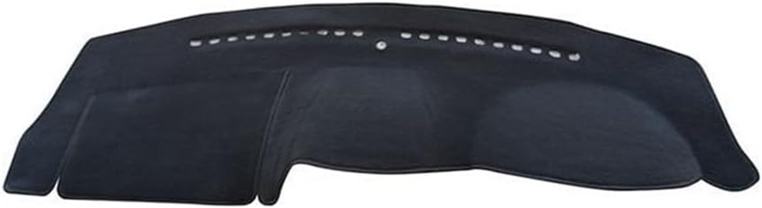 Sunland Dash Mat Black Suits Ford Territory SZ 05/2011-10/2016 All Models -F5701 2011 2012 2013 2014 2015 2016