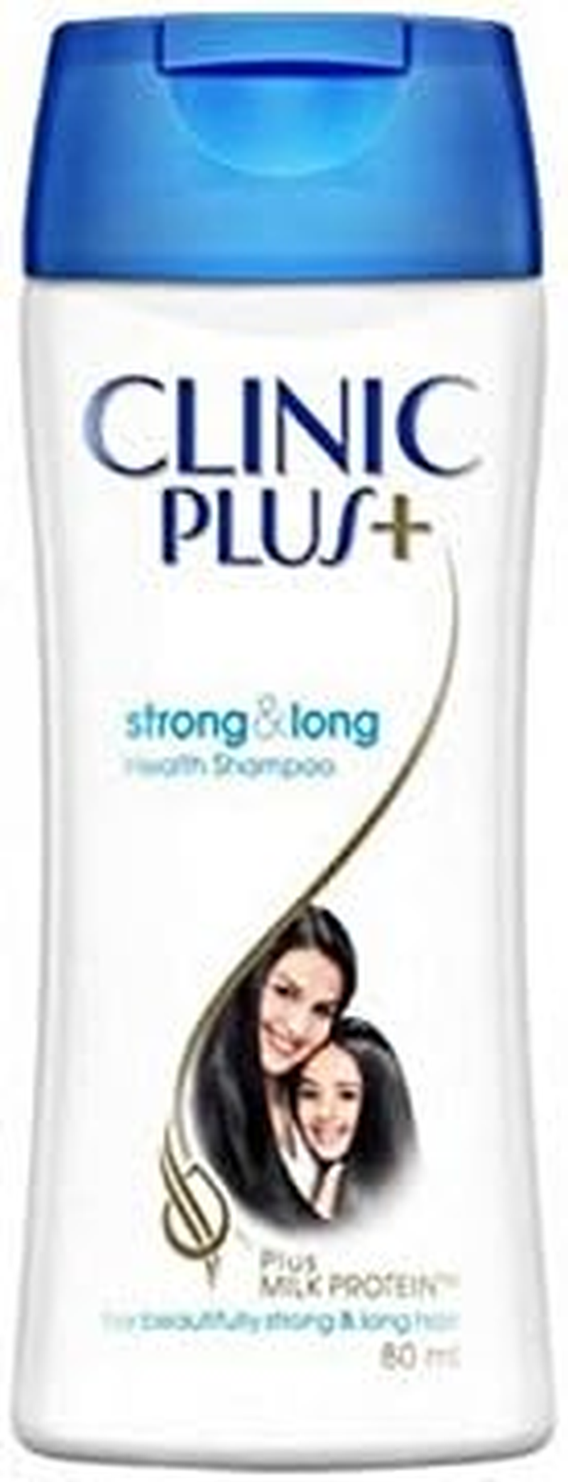 Clinic plus Clinicplus Shampoo Bottle image number 2
