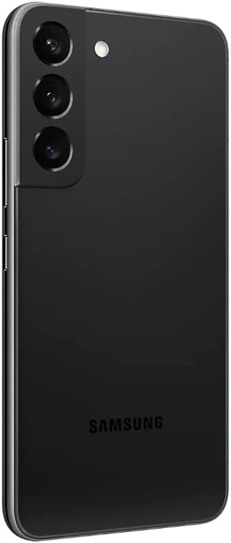 Samsung Galaxy S22 Smartphone 128GB, Phantom Black