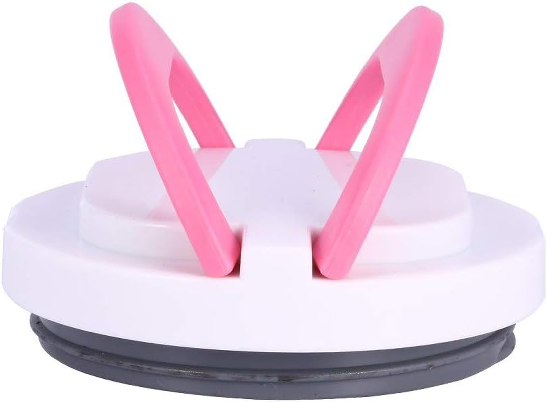 Insulation Thermal Lunch Box Stainless Steel Food Storage Container Portable Bento Box with Handle Cute Dot Pattern 1/2/3 Layers (900ML,) image number 6