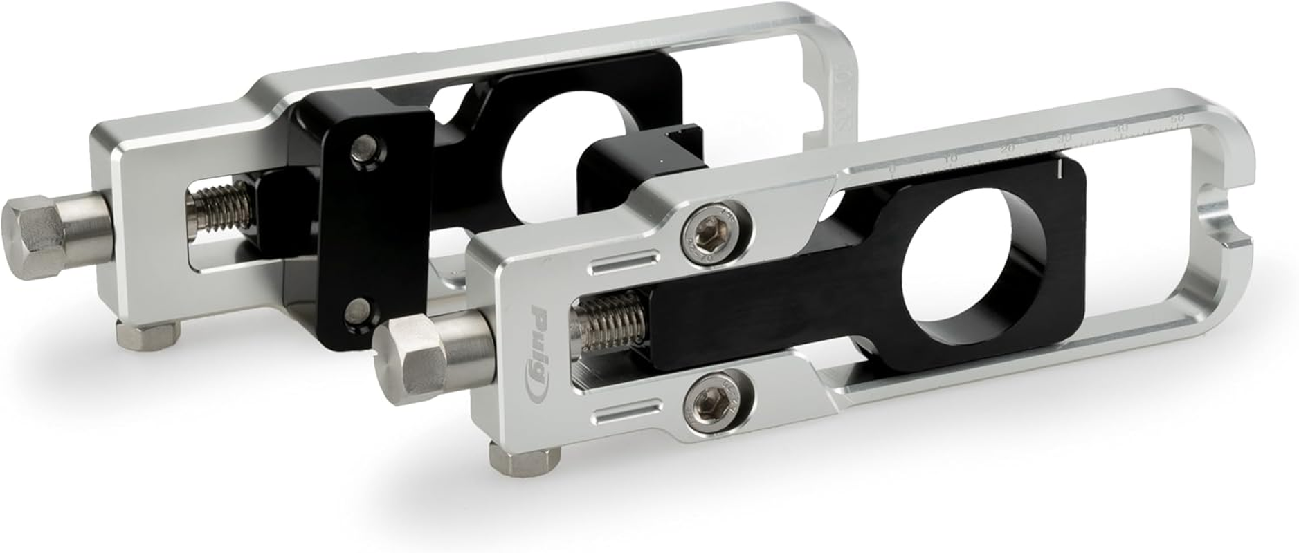 Puig 21632P Puig Chain Tensioner Silver