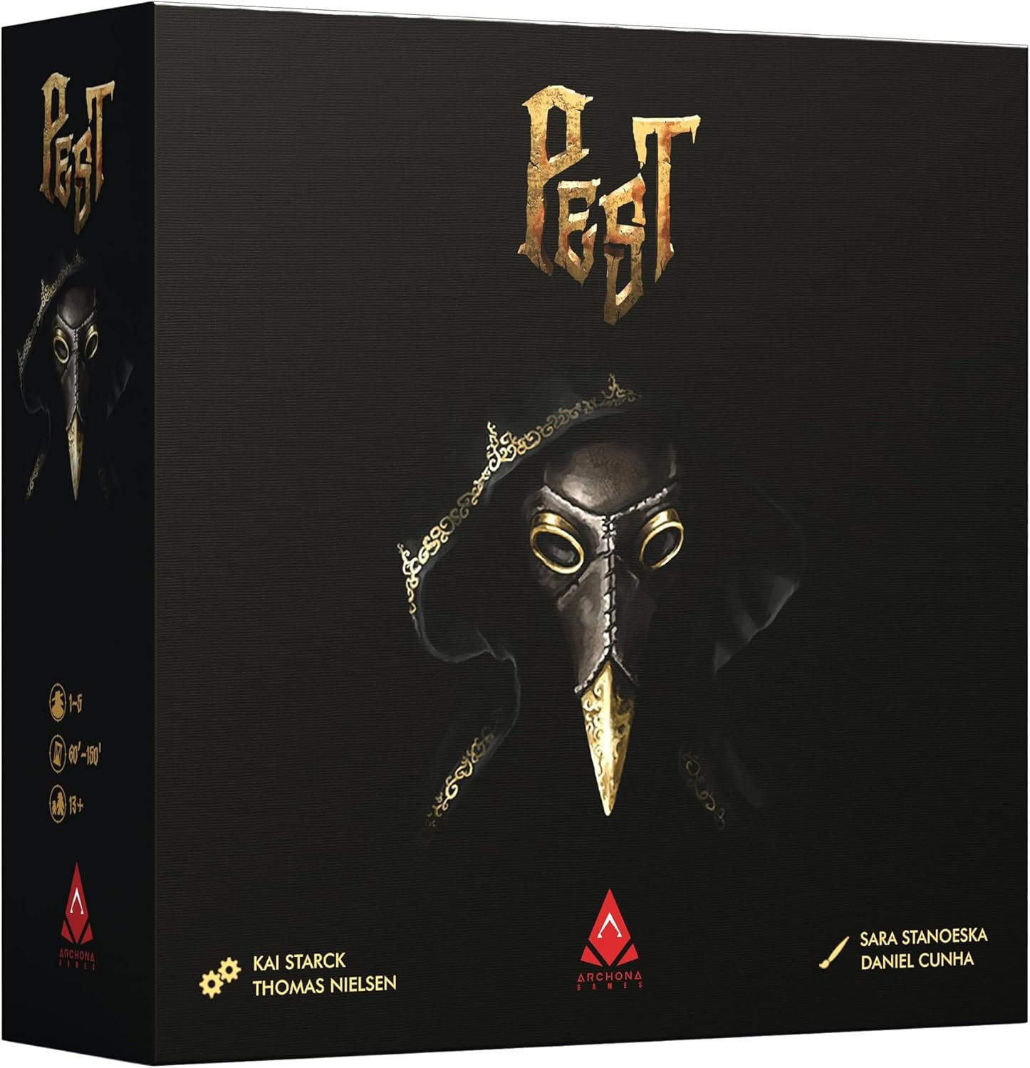 Pest Pest image number 2