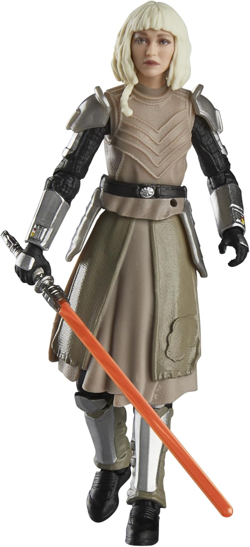 Star Wars the Vintage Collection Shin Hati, Star Wars: Ahsoka 3.75 Inch Collectible Action Figure image number 2