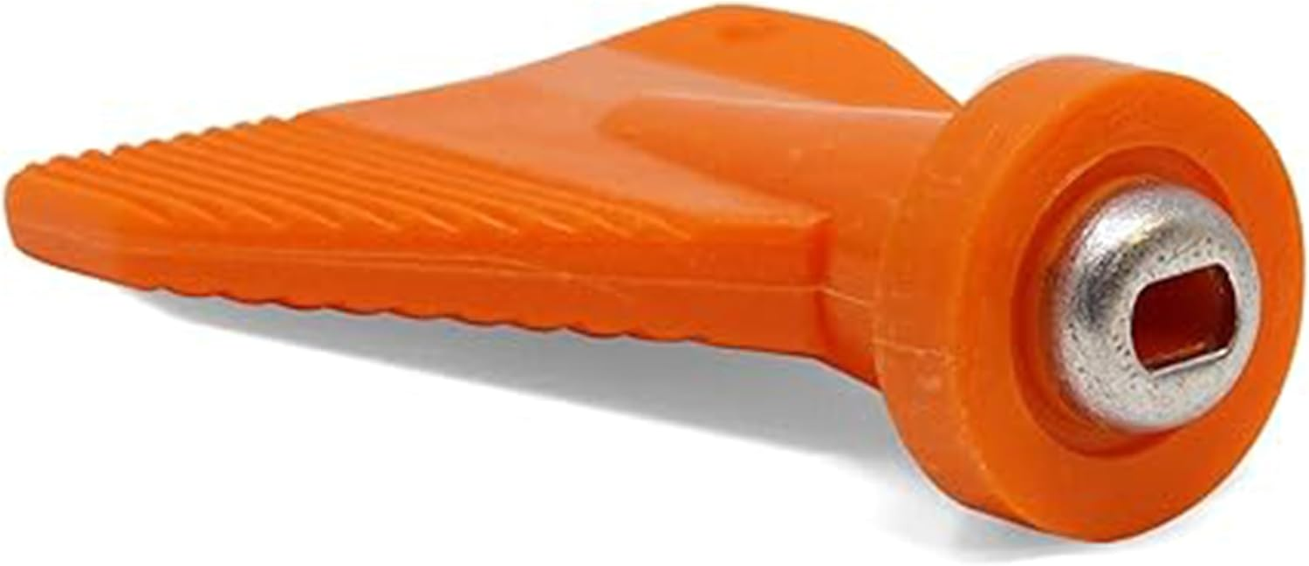 Kilter Replacement Pyramid, Needle, Tartan & Xmas Tree Spikes for Running & Track Shoes