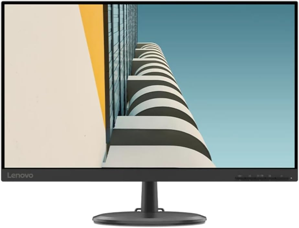Lenovo Thinkvision S22E 21.5-Inches 1920 X 1080 FHD VA LED Monitor