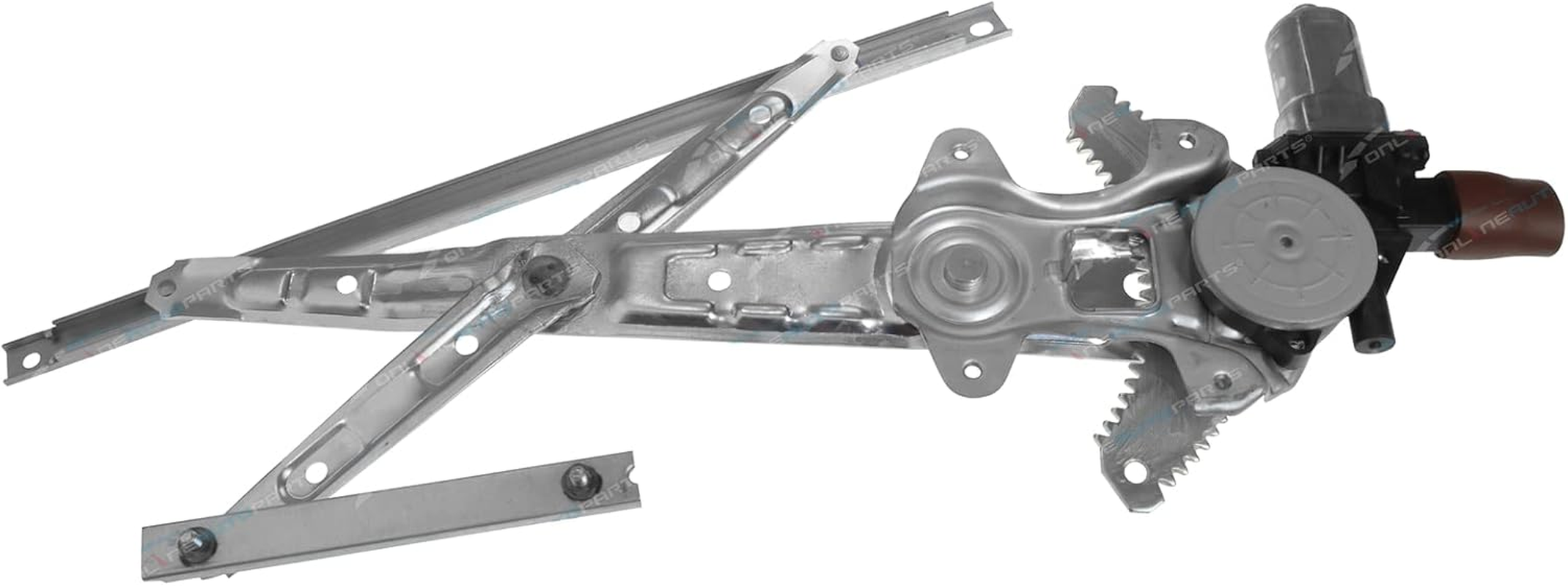 Front Left Electric Window Regulator with Motor for Holden Colorado RG & for Isuzu D-Max 2012~2015 with 6Pin Plug LH