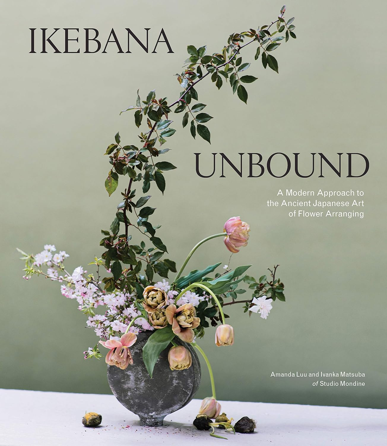 Ikebana Unbound: a Modern Approach to the Ancient Japanese Art of Flower Arranging image number 3
