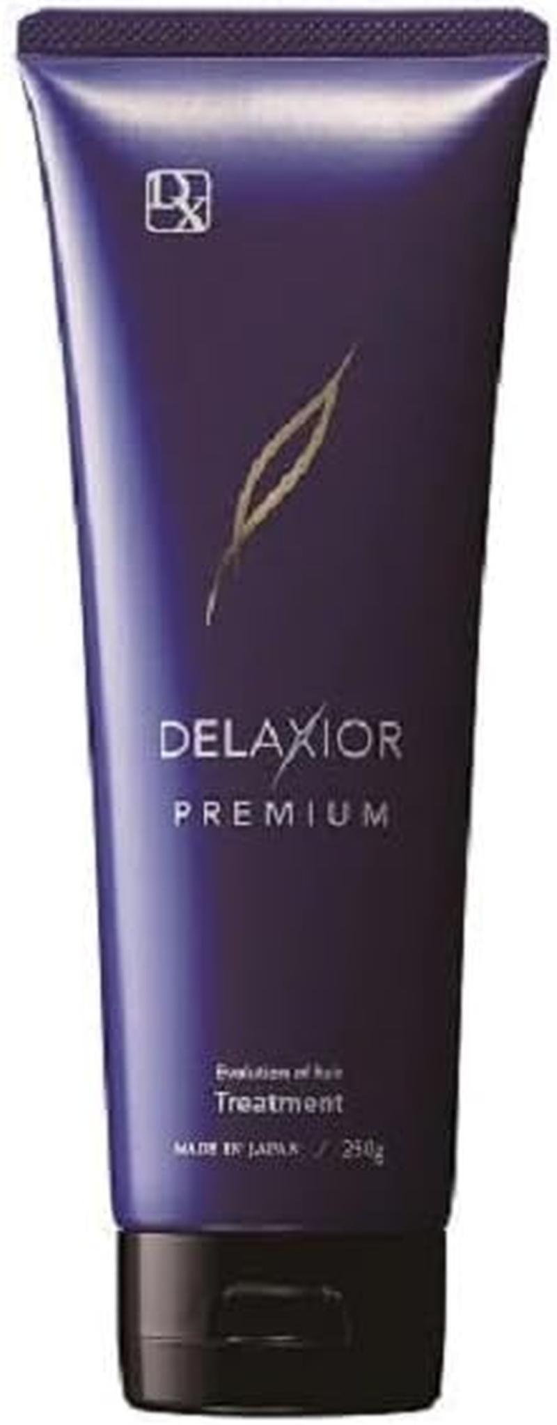 Chiyoda Chemical Deluxio Premium Treatment, 8.8 Oz (250 G)