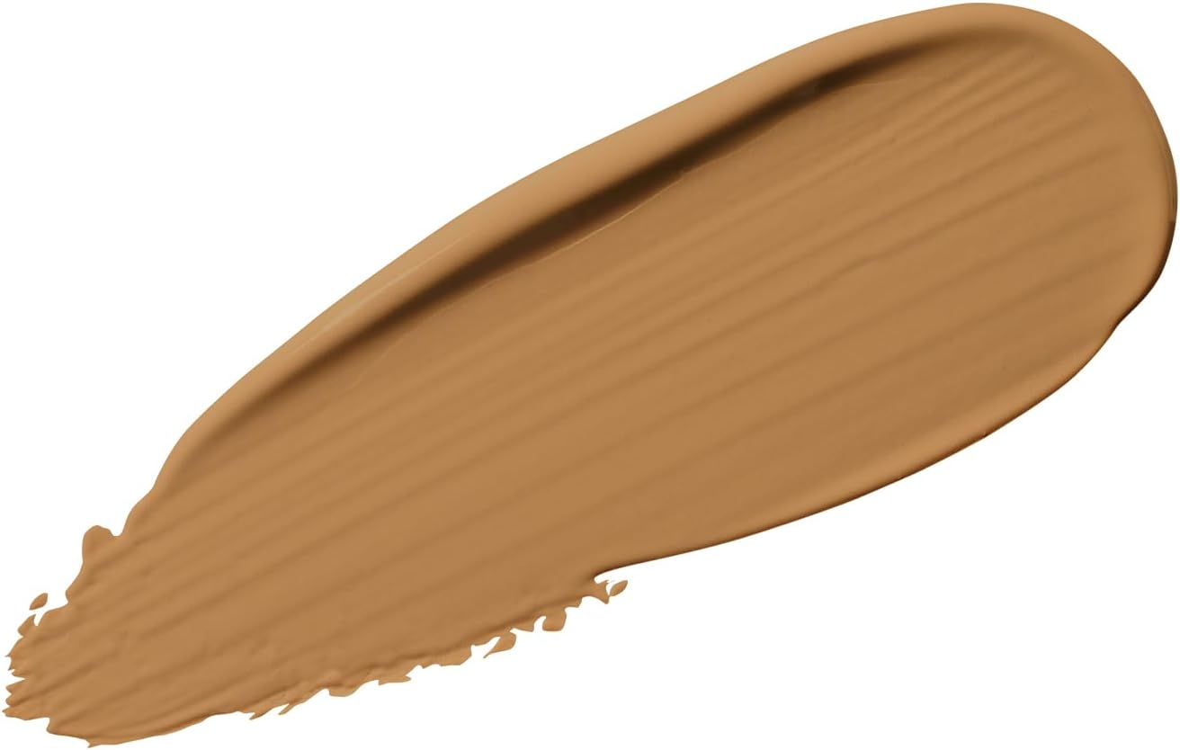 (30Ml, Cafe) - L.A. Colours Truly Matte Foundation, Cafe, 30Ml image number 5