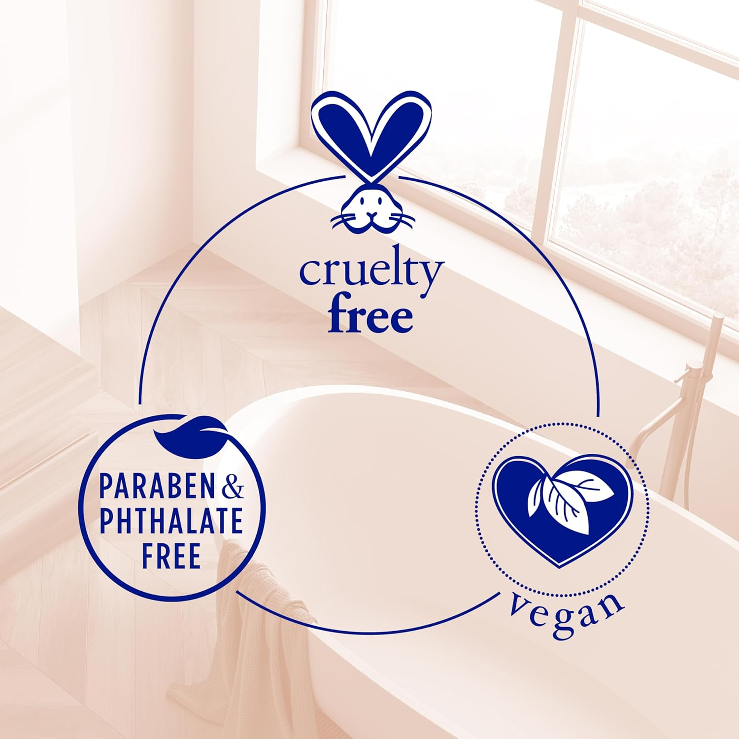 Dr. Teal'S Shea Sugar Scrub Shea Butter & Almond Oil 19 Ounce Jar image number 5