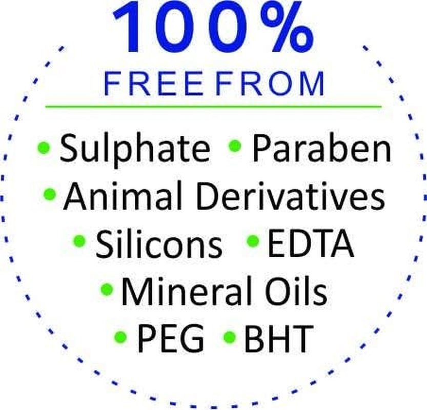 Lass Naturals Papaya & Liquorice Handmade Soap � Aromatic Soap with Essential Oils, 125 G � Skin Care (Pack of 3)