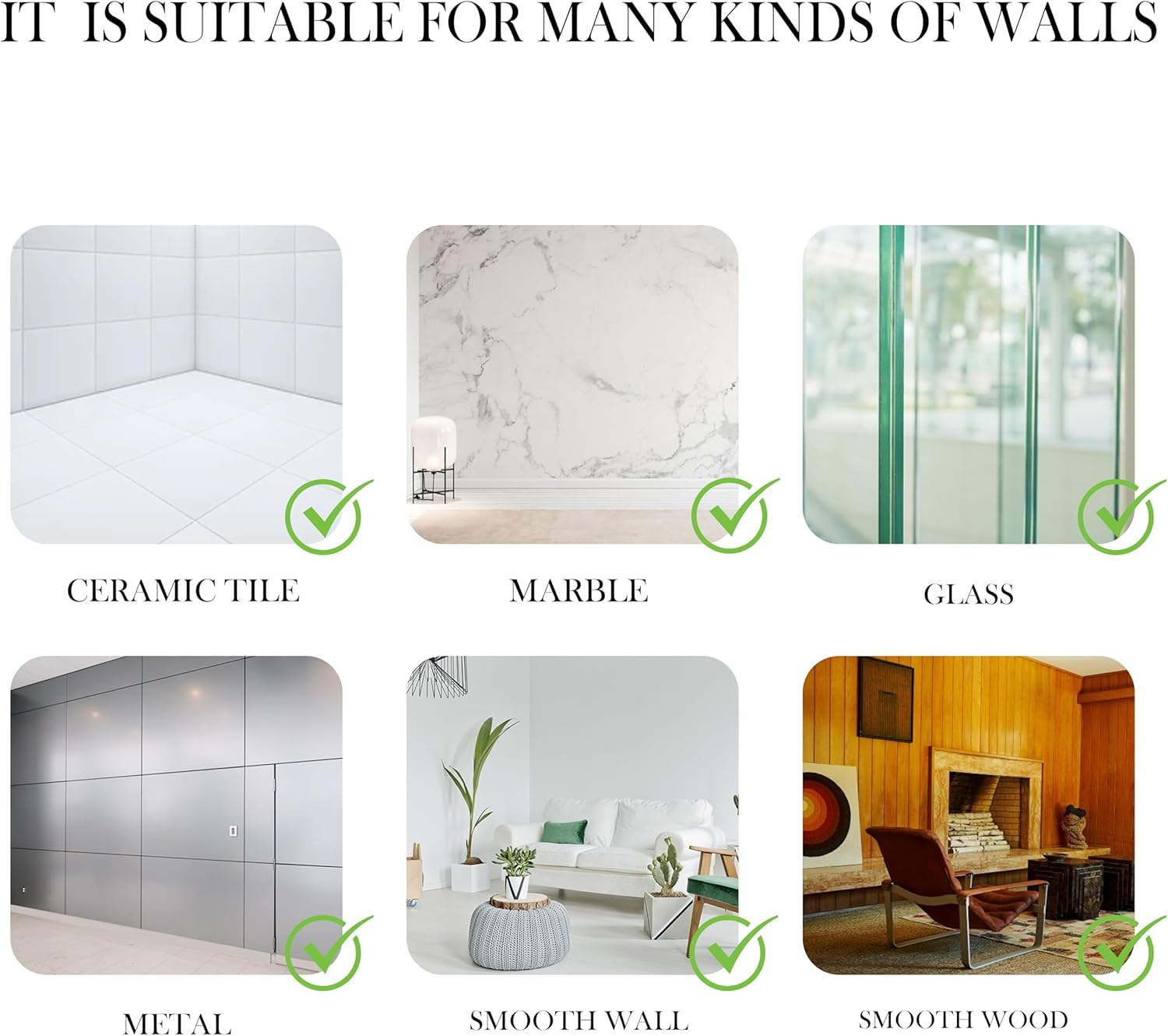 3D DIY Mirror Metallic Butterfly Wall Decor, Red, 48Pcs 4 Styles 3 Sizes, Removable Stickers Wall Decor Room Mural for Party Cake Decoration Kids Bedroom Nursery Classroom Wedding Decor DIY&hellip;