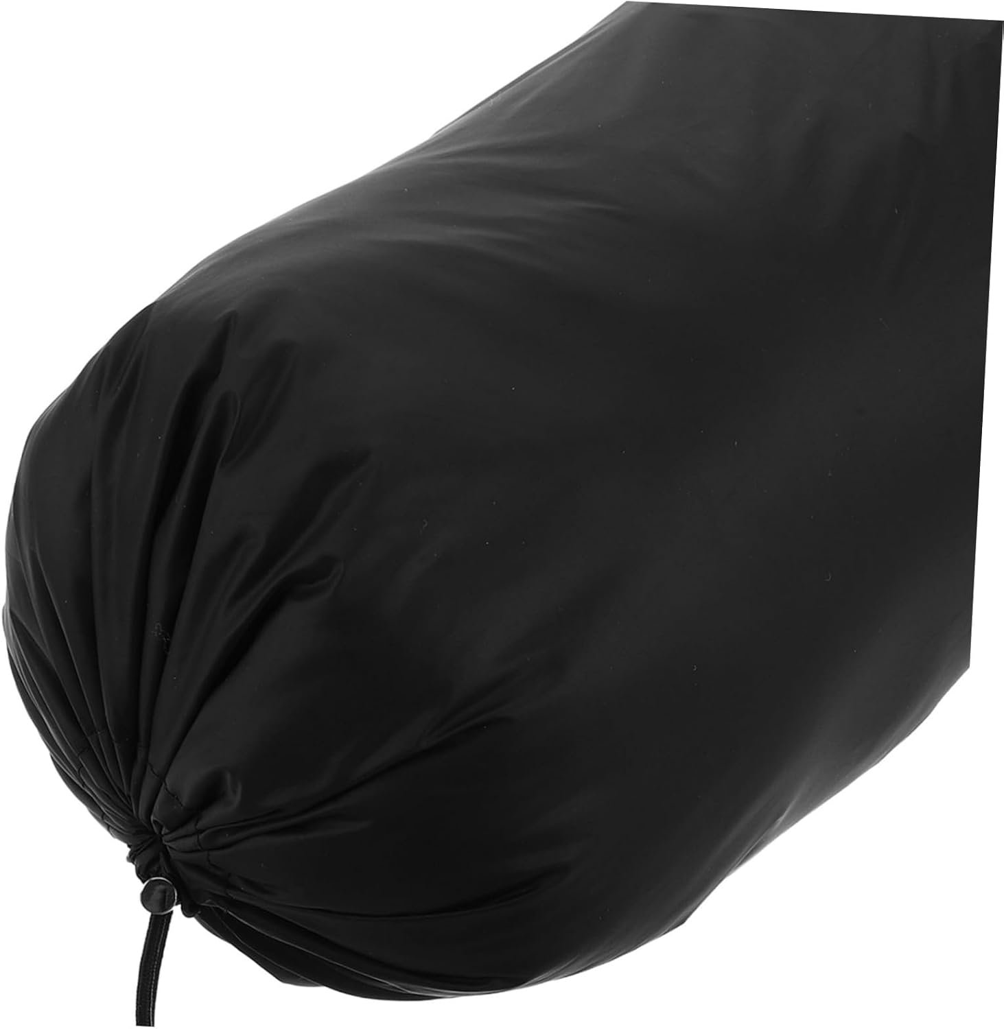 NIYANGLE Compact down Jacket Organizer Waterproof Drawstring Storage Sack Travel Garment Bag for Camping Hiking and Outdoor Use image number 3