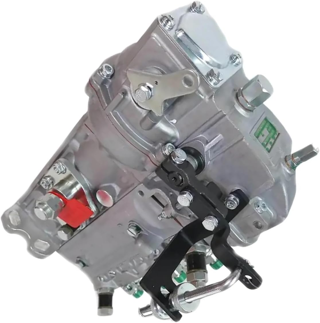 New Fuel Injection Pump Compatible for Cummins 6BT5.9 Engine 4983231 5342400 Excavator Engine Replacement Parts image number 2