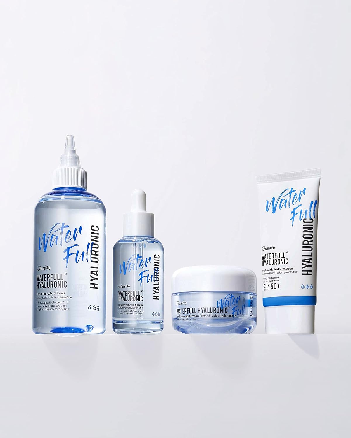 Helloskin Waterfull Hyaluronic Cream 50 Ml image number 2