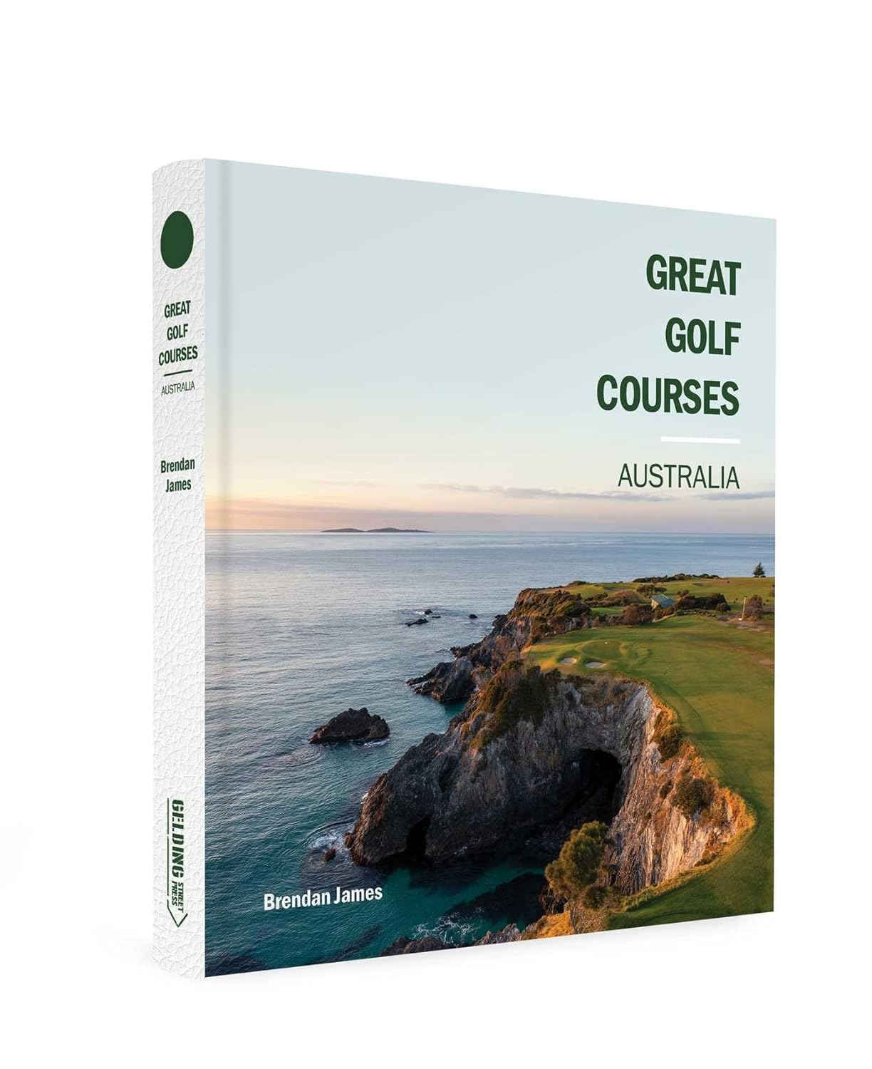 Great Golf Courses Australia image number 1