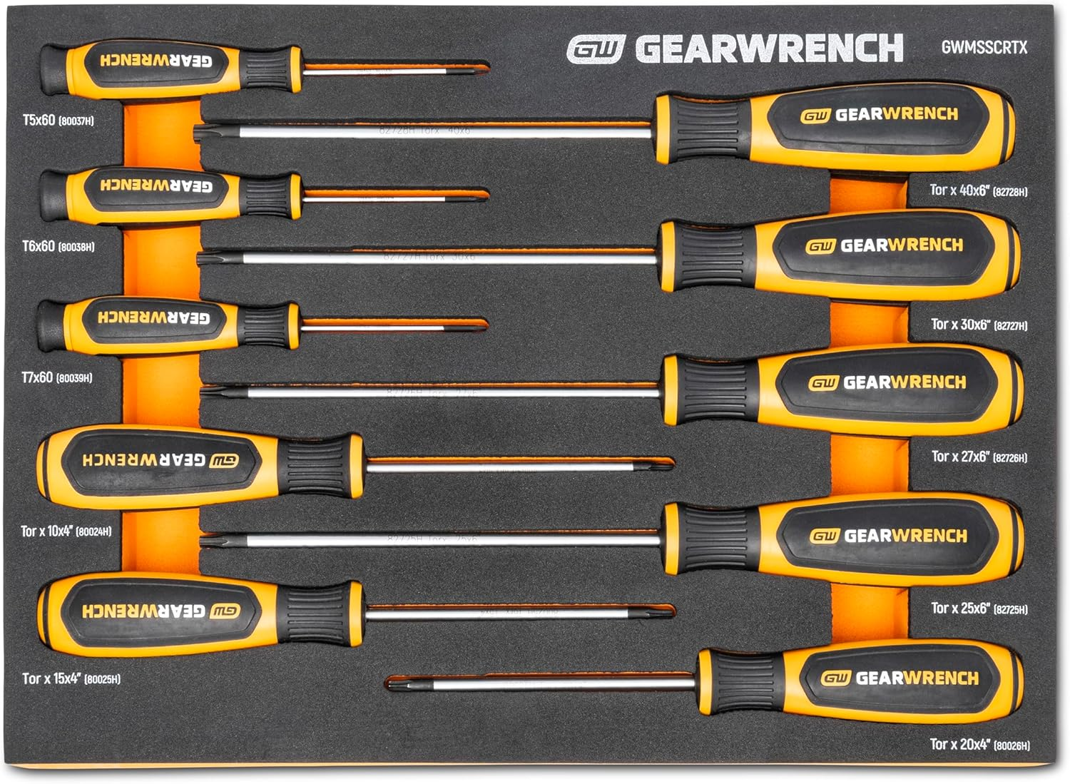 GEARWRENCH Modular Drivers image number 4