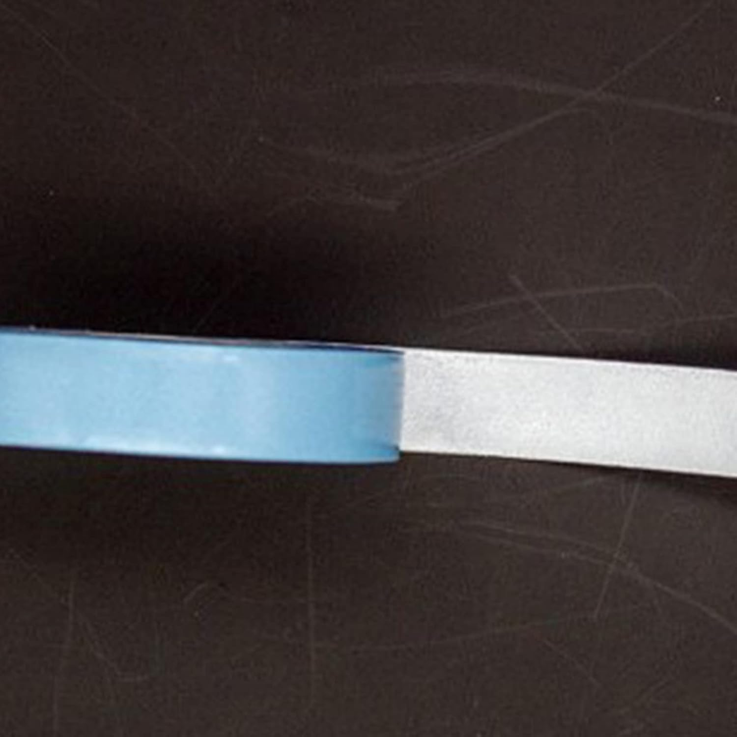 Strong Adhesive Wig Tape Roll Sweatproof Hair Pieces Tape Roll 8.9Ft Length for False Eyebrows False Beard image number 5