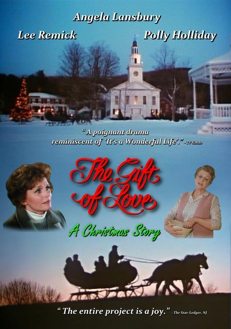 The Gift of Love: a Christmas Story