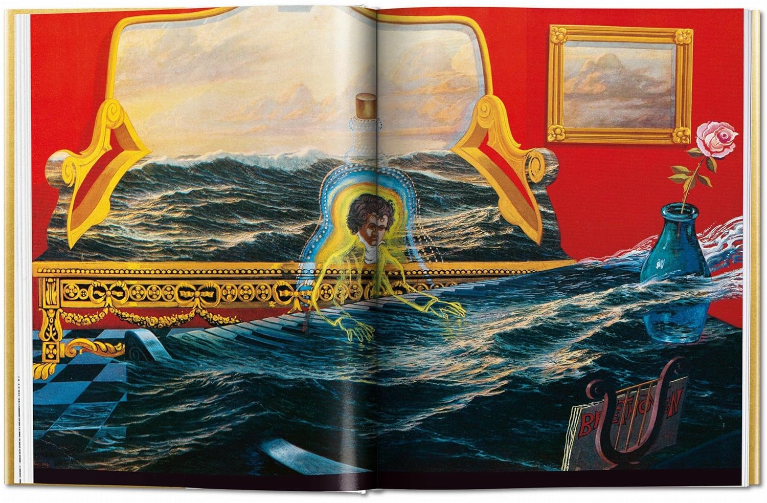 Dal&iacute;: the Wines of Gala image number 5