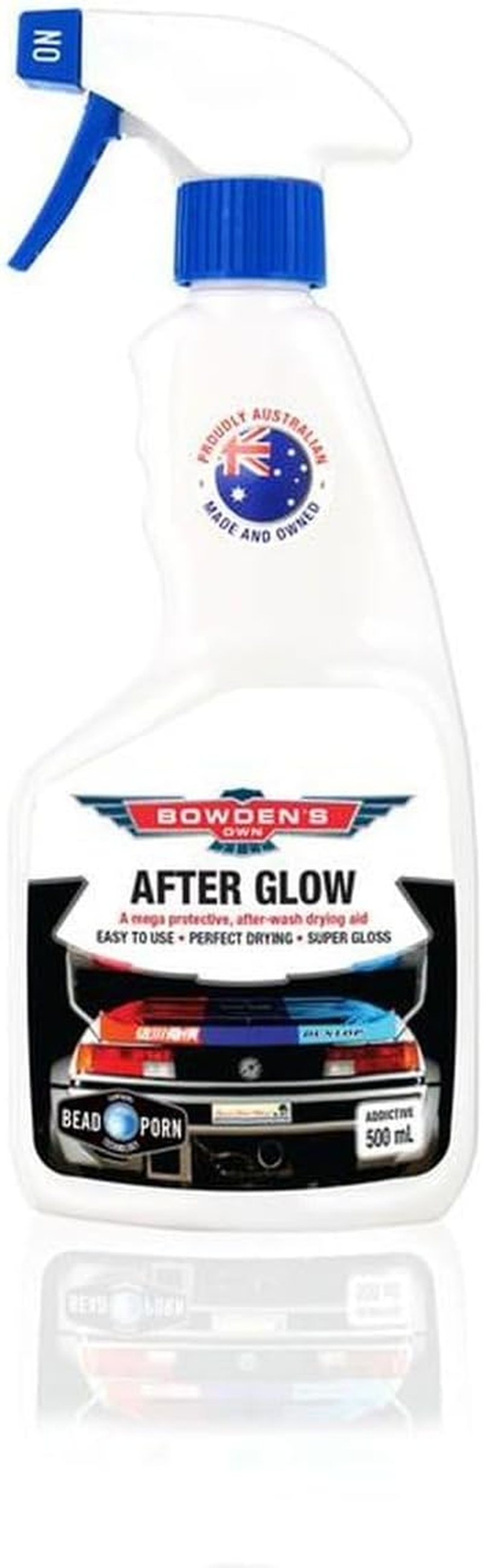 After Glow 500ML