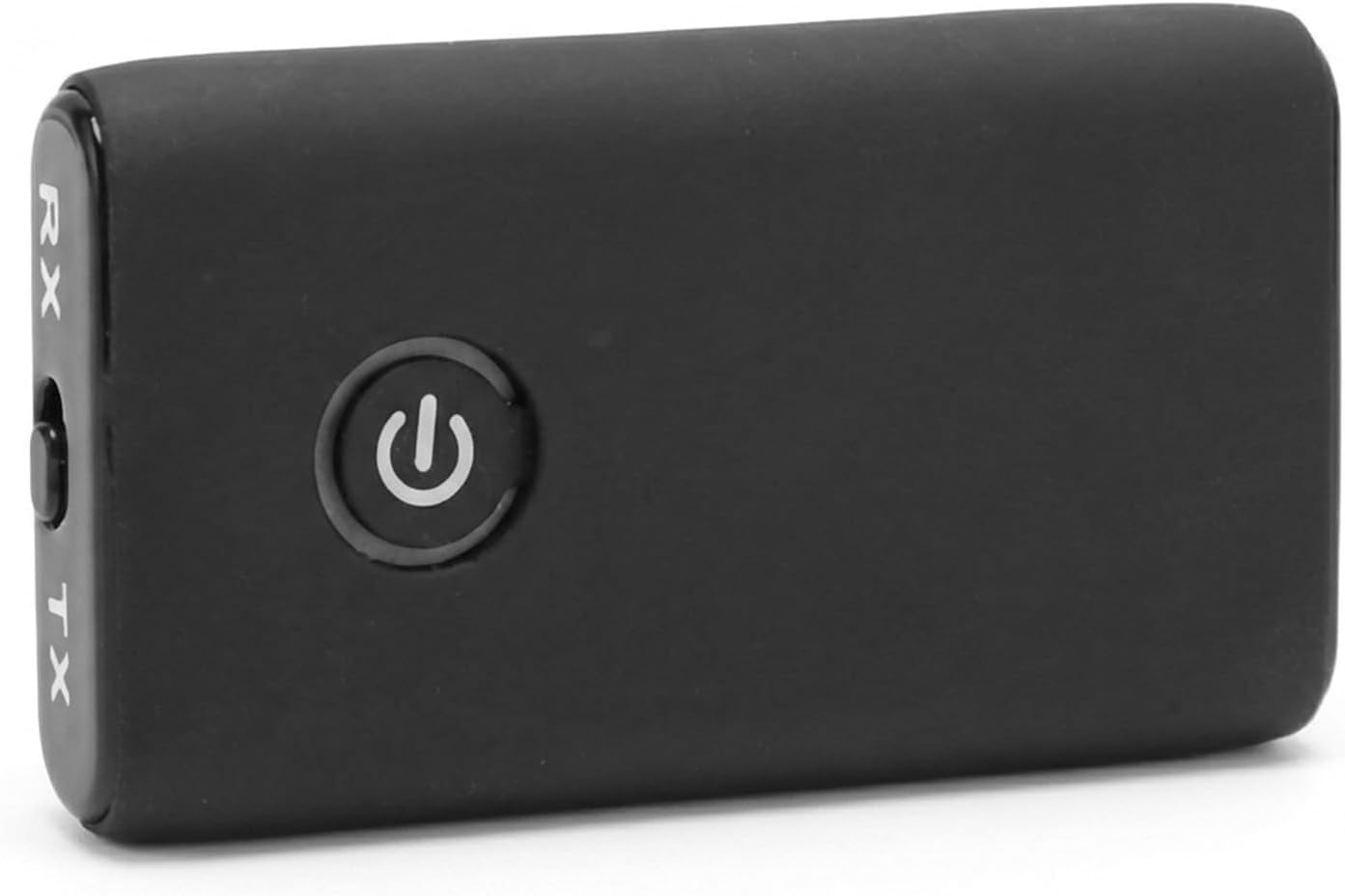 5.3 Bluetooth Transmitter Receiver, 2 in 1 Wireless Adapter with 3.5Mm Jack - Low Latency Audio, Stable Connection, Ideal Wireless Audio Receivers & Adapters for TV and Home Theater