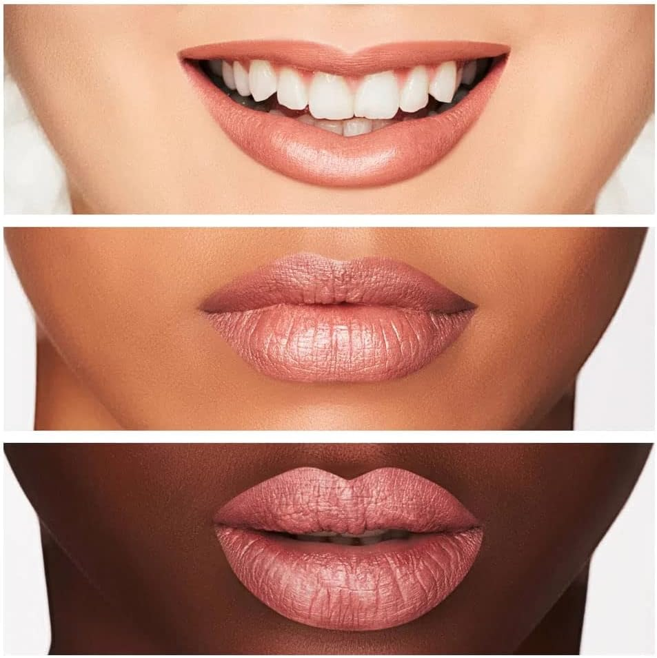 Matte Lipstick by M.A.C Honey Love 3G