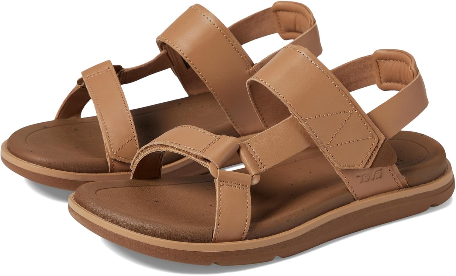 Teva Women'S W Madera Slingback Sandal