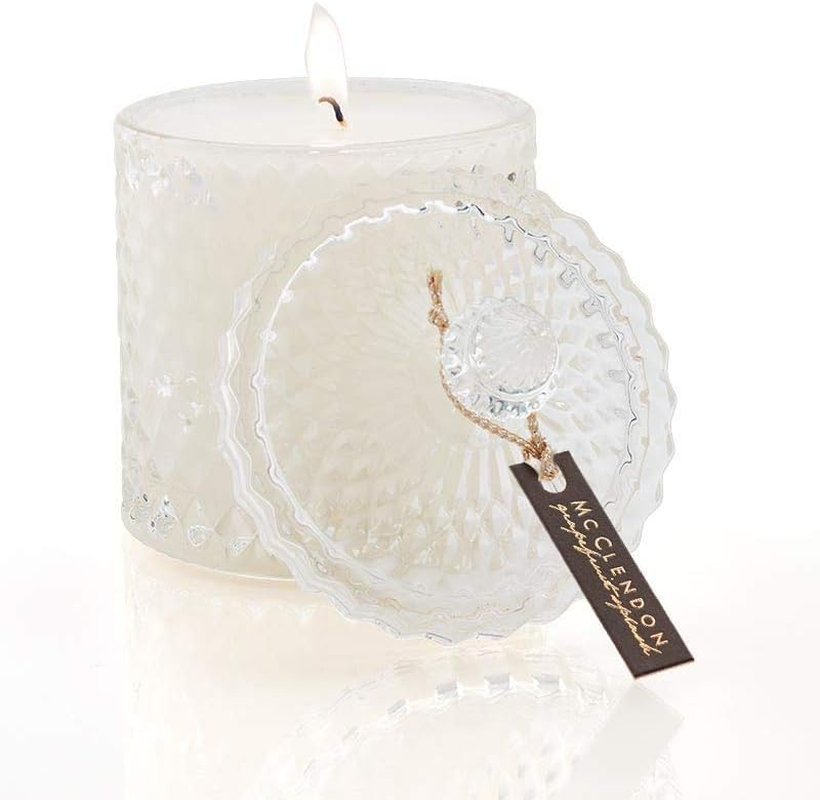 Shelley Kyle Mcclendon Crystal Gift Set, 1 Count image number 2