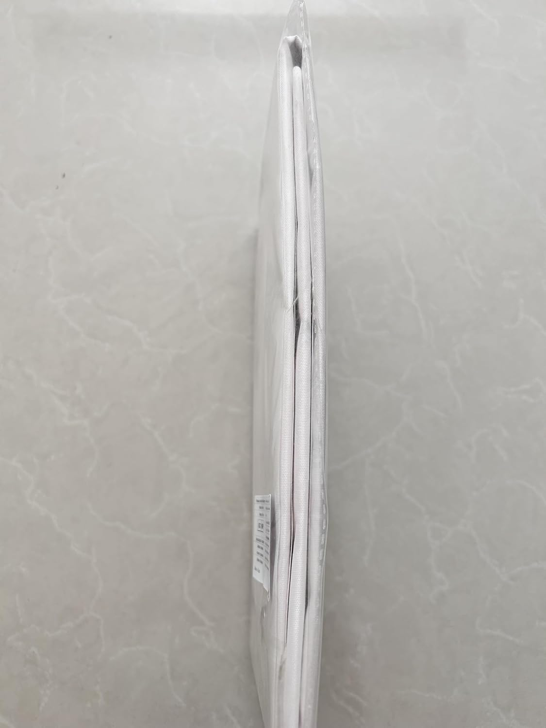 Hello Baby Background for Baby Shower Green Leaves Gender Neutral Children Photography Background Newborn Party Decoration Banner Shooting Prop 150 Cm X 90 Cm image number 5