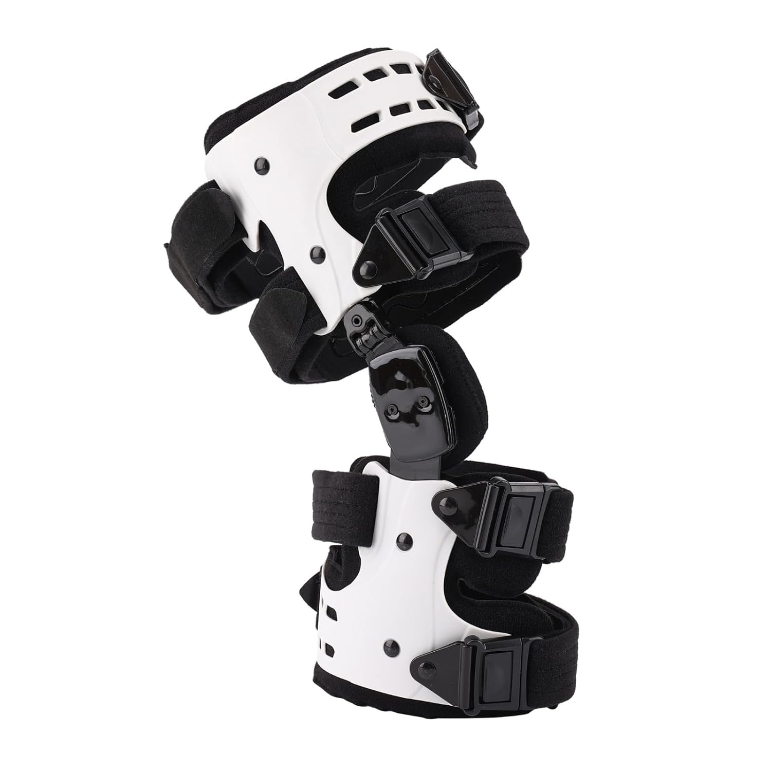 OA Unloader Knee Brace, OA Knee Brace for Osteoarthritis, Arthritis Pain, Cartilage Repair, Bone on Bone Knee Support, Medial or Lateral Unloader Knees Brace (Right) image number 1