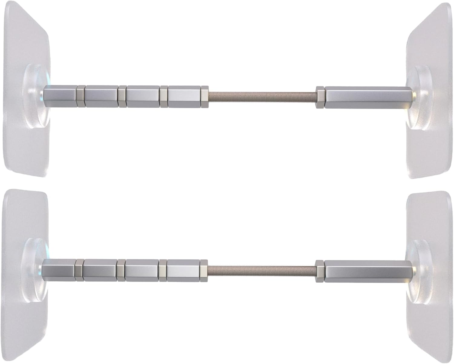 Heavy Duty TV Safety Straps,Tv Wall Anchor Straps X3,Adjustable TV & Furniture anti Tip Straps for Child Proofing Earthquake Protection image number 2