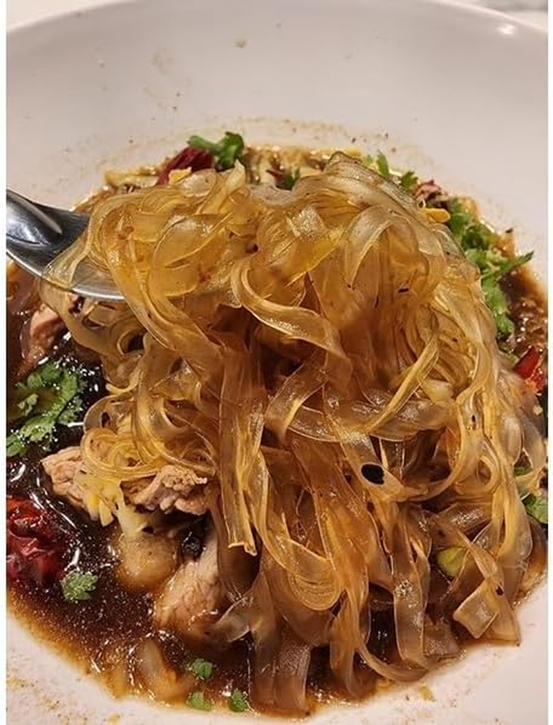 Lerros Bean Vermicelli Thai Boat Noodle 120 G image number 3