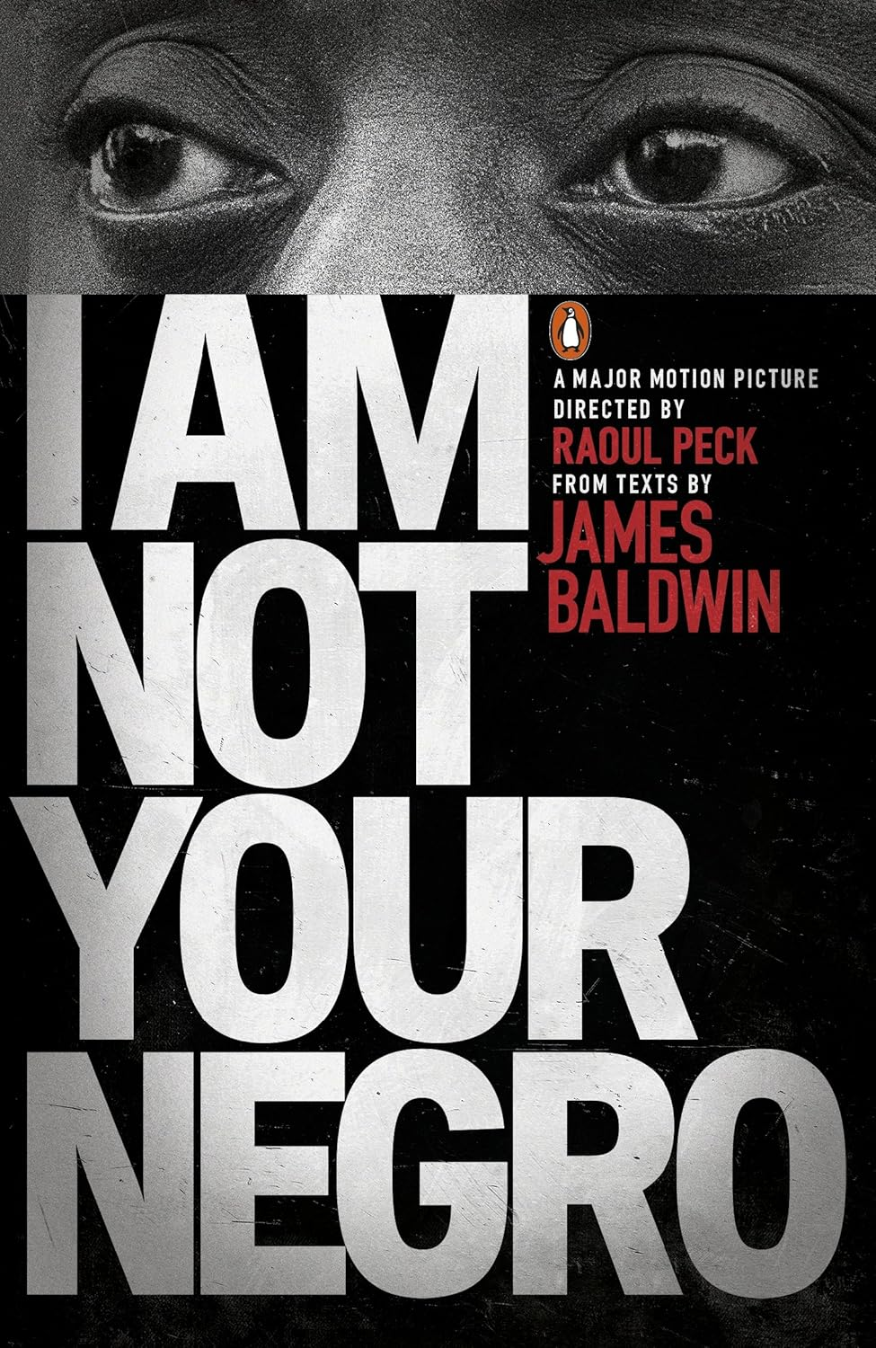 I Am Not Your Negro image number 1