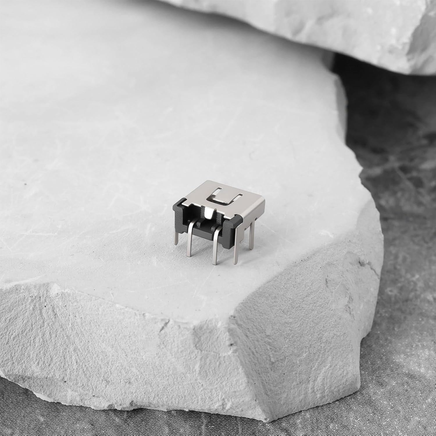 Emagtech 6X Power Jack Charging Port Connector Compatible with Nintendo DS Lite NDSL image number 4