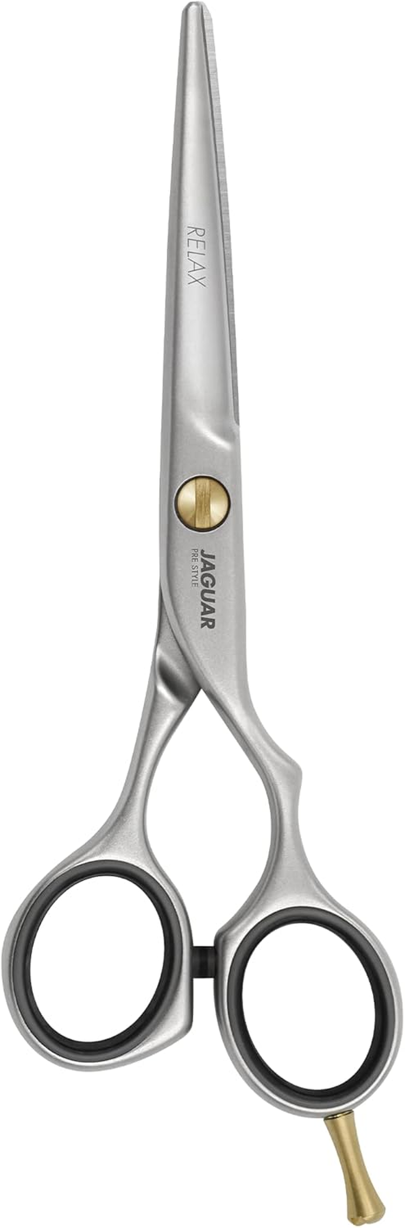 Jaguar Relax Pre Style Hair Cutting Scissor 6-Inch Q-1104