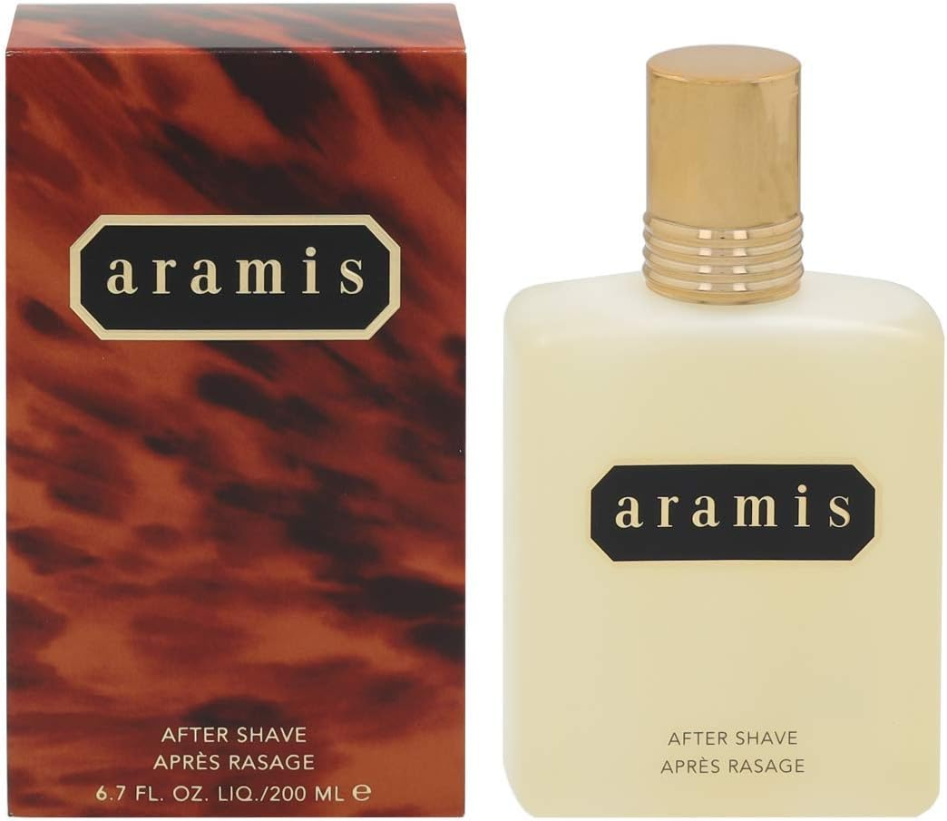 Aramis by Aramis Aftershave Splash 200Ml image number 2
