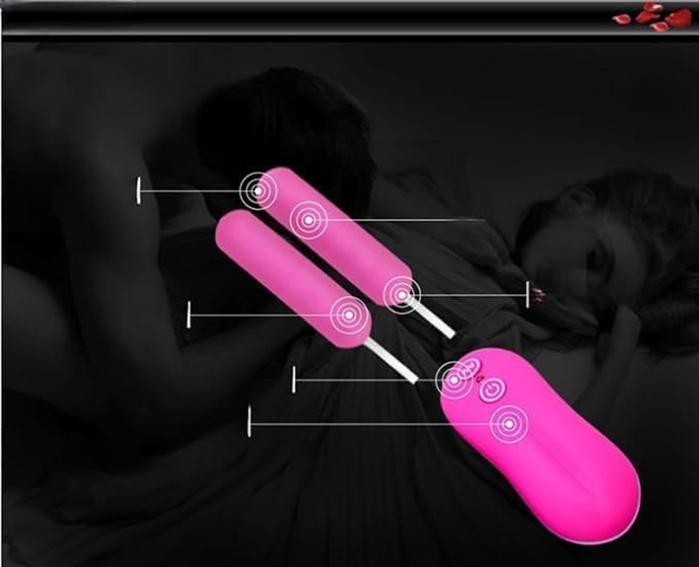 Vibrating Egg Remote Control Sex Toys Vibrating Egg G-Spot Masturbator Plug Vibrator Bullet Vibrator Adult Male and Female Sex Toys image number 3