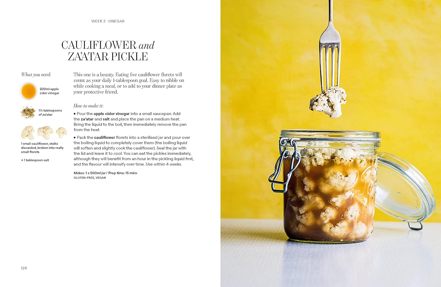 The Glucose Goddess Method: Your Four-Week Guide to Cutting Cravings, Getting Your Energy Back, and Feeling Amazing. with 100+ Super Easy Recipes