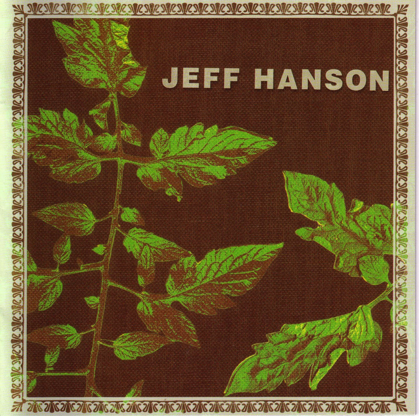 Jeff Hanson image number 1