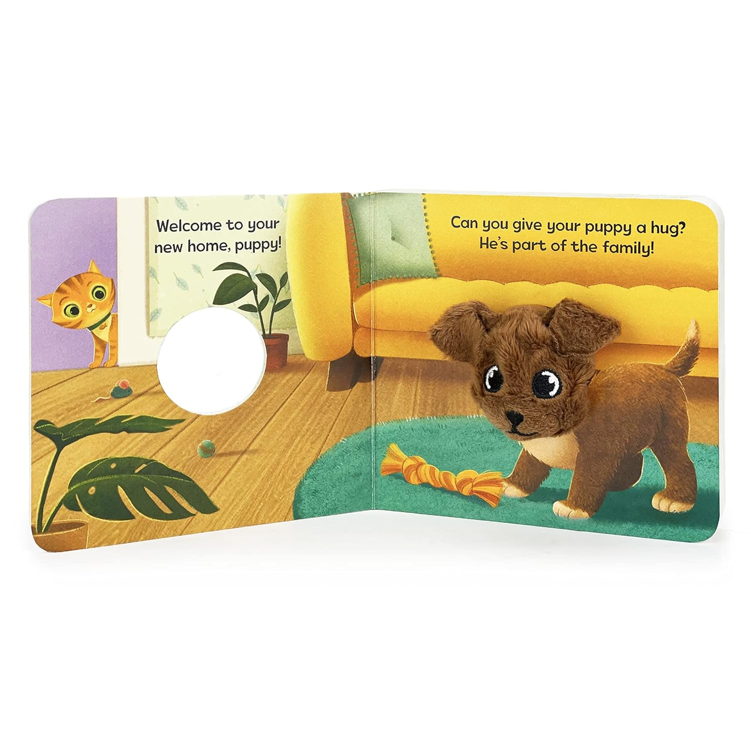 Puppy Love image number 1