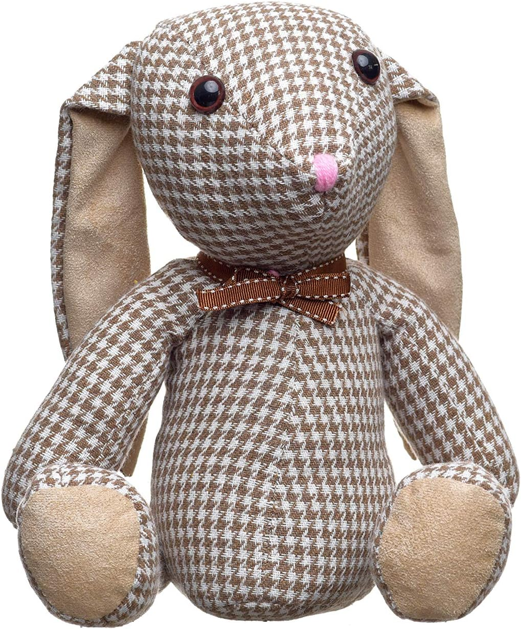 Heitmann Deco Frog Door Stop, Fabric image number 5