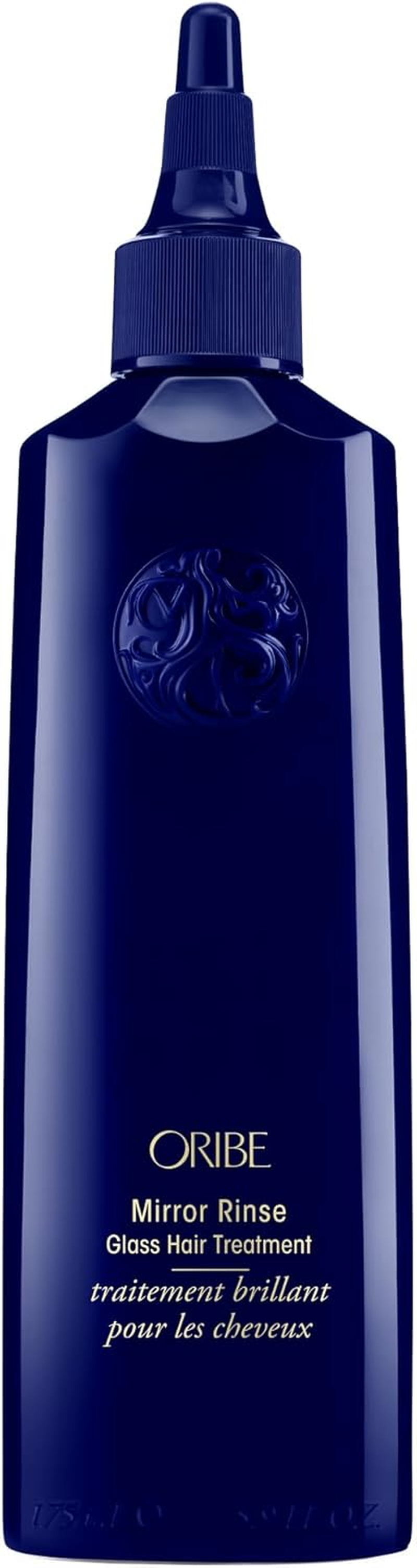 Mirror Rinse Glass Hair Treatment by Oribe for Women - 5.9 Oz Treatment