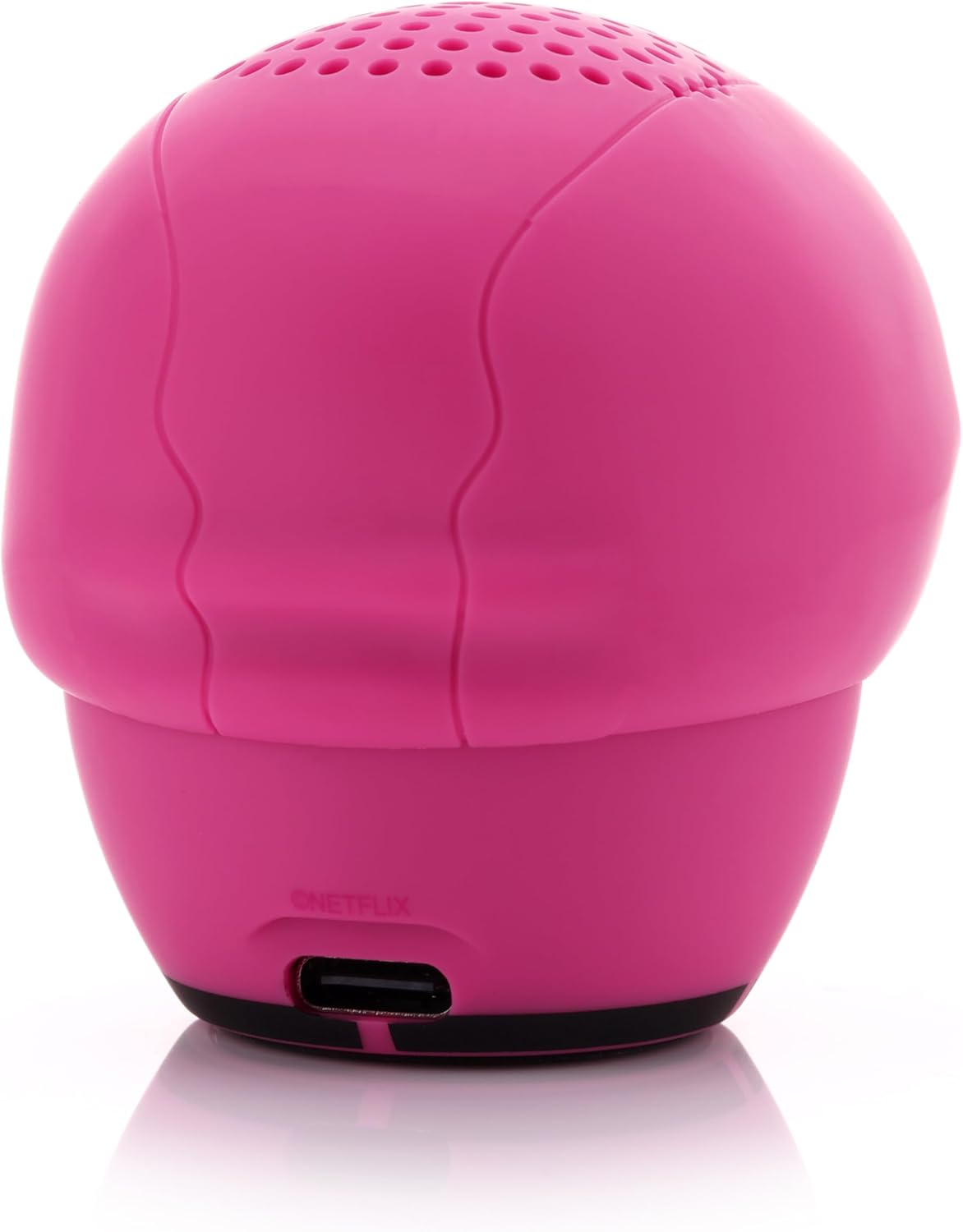 Bitty Boomers Netflix Squid Game-Masked Manager Bluetooth Speaker image number 1