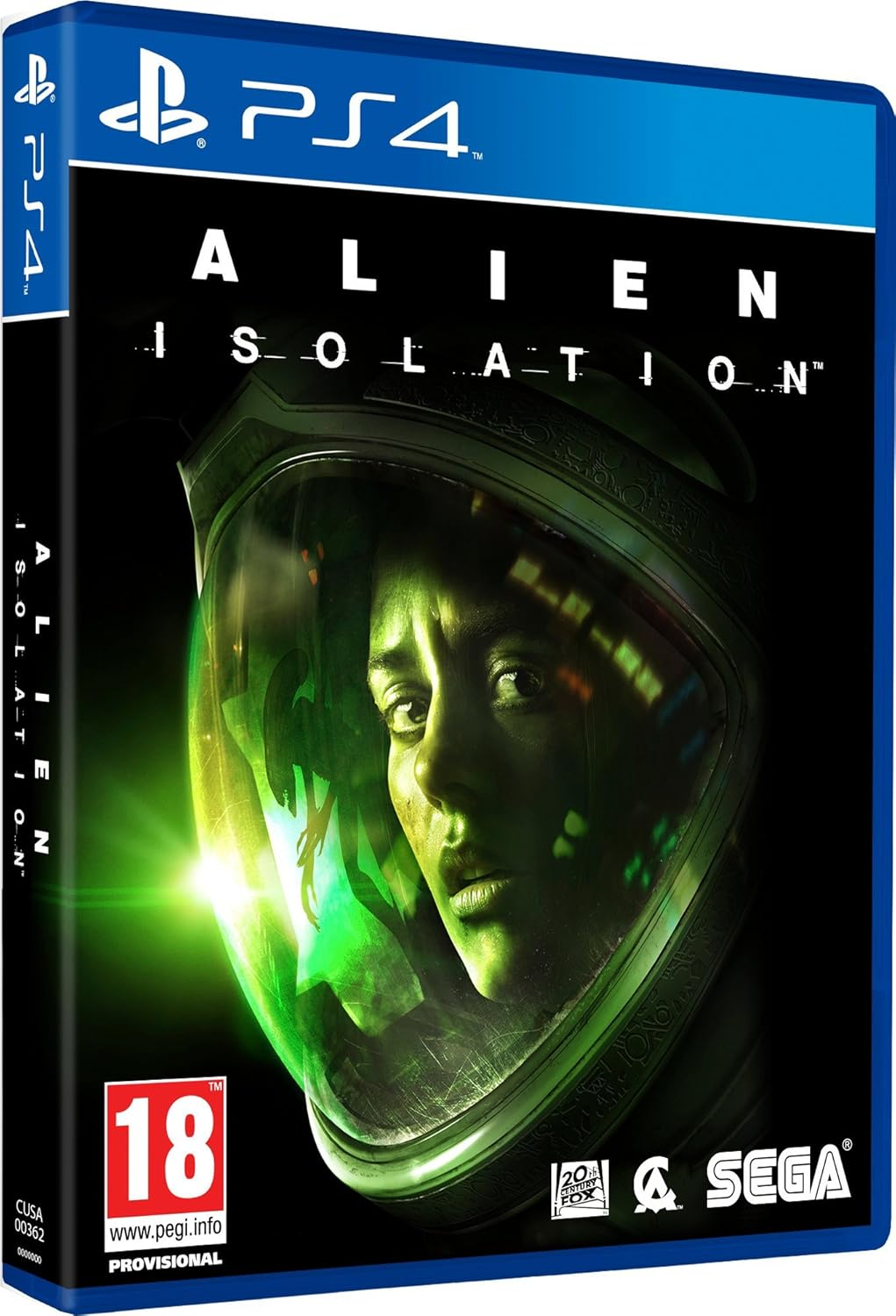 Alien: Isolation (PS4) image number 2
