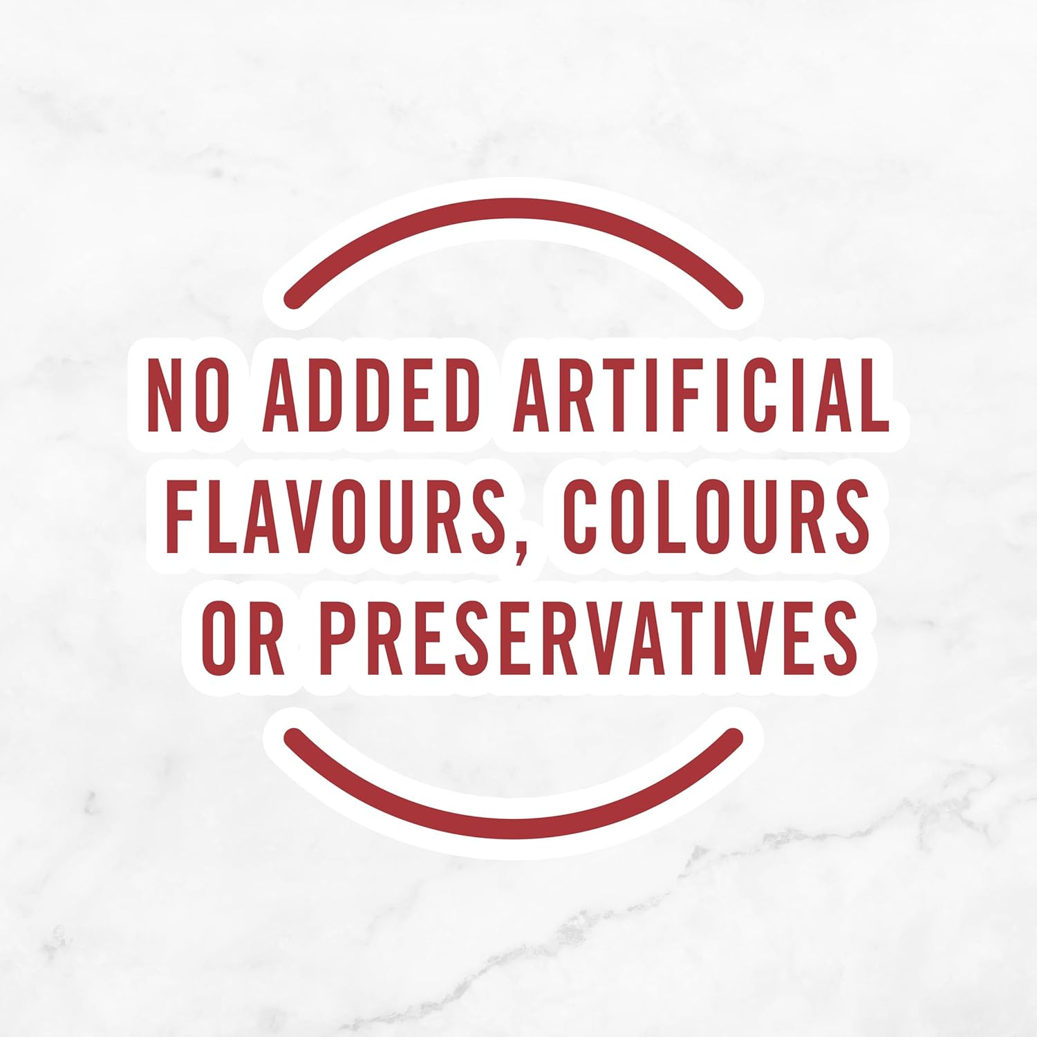 FANCY FEAST Adult Dry Cat Food Beef, Salmon and Cheese, 450G (Pack of 4) image number 3