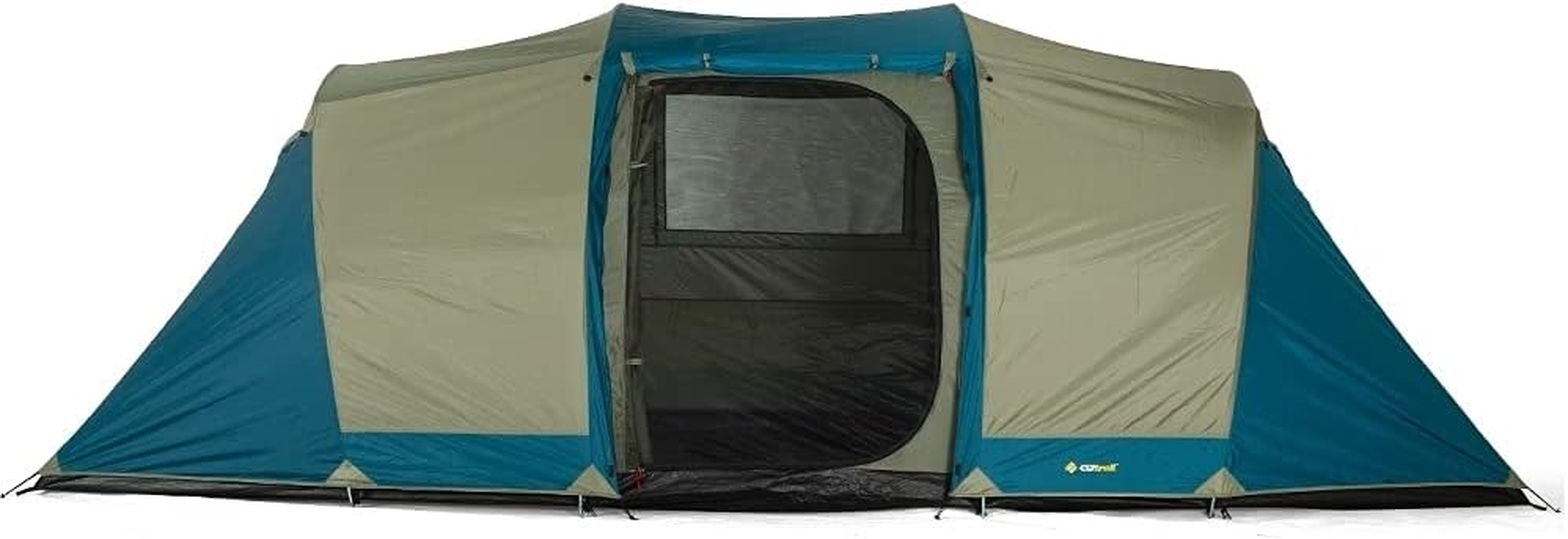 Oztrail 10 Person Seascape Dome Tent